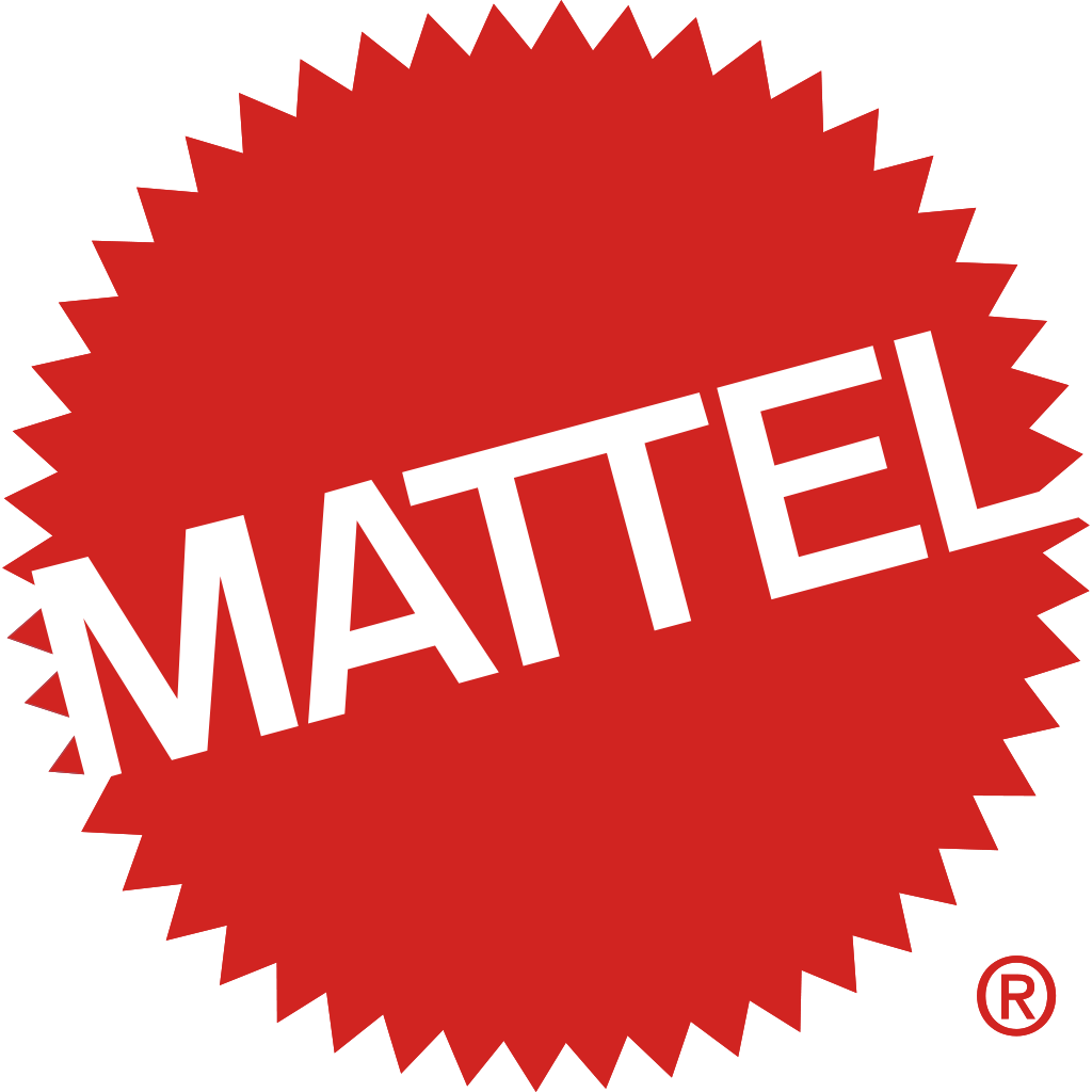 mattel-logo