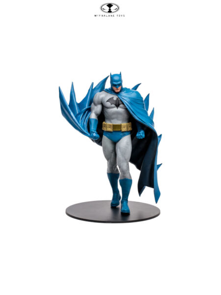McFarlane DC Multiverse Batman Hush Pvc Statue