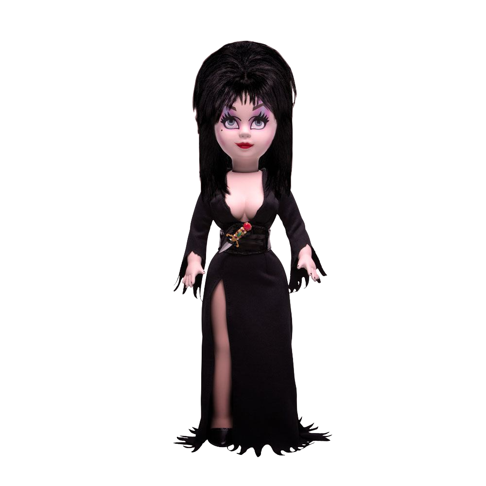 mezco-toyz-elvira-mistress-of-the-dark-living-dead-doll-figure-toyslife