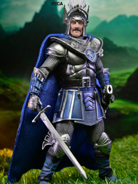 Neca Dungeons & Dragons Strongheart Ultimate Figure