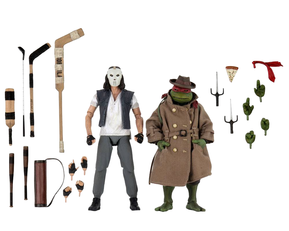 neca-tmnt-casey-jones-and-raphael-in-disguise-2-pack-figure-toyslife