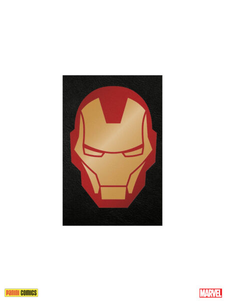 Panini Comics Marvel Iron Man Extremis Edizione Definitiva