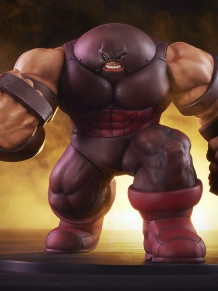 PCS Marvel Gamerverse Classics Juggernaut 1:10 Statue