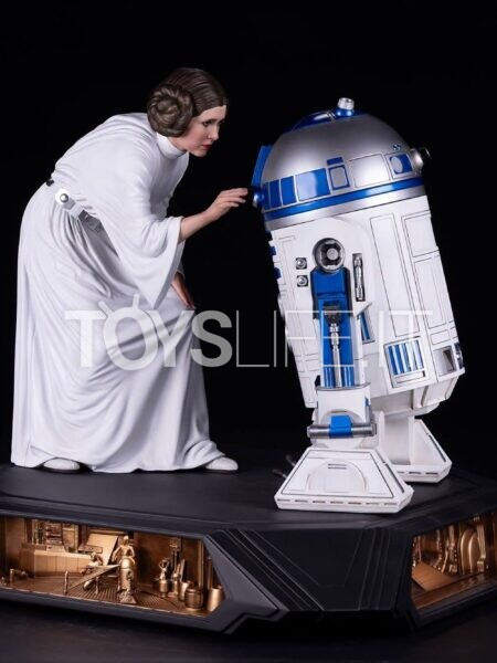 pcs-star-wars-a-new-hope-leia-and-r2d2-1:3-statue-toyslife-icon