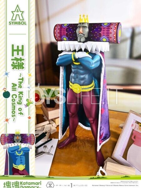 prime1-studio-katamari-damacy-a-symbol-the-king-of-all-cosmos-statue-toyslife-icon