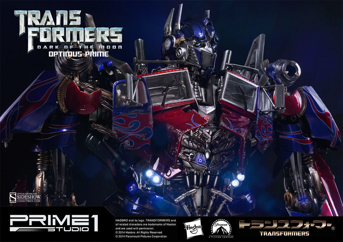 First prime. Transformers Dark of the Moon Optimus Prime. Оптимус Прайм Прайм 1 студио. Optimus Prime 2014. Prime 1 Studios Dark of the Moon Optimus Prime.