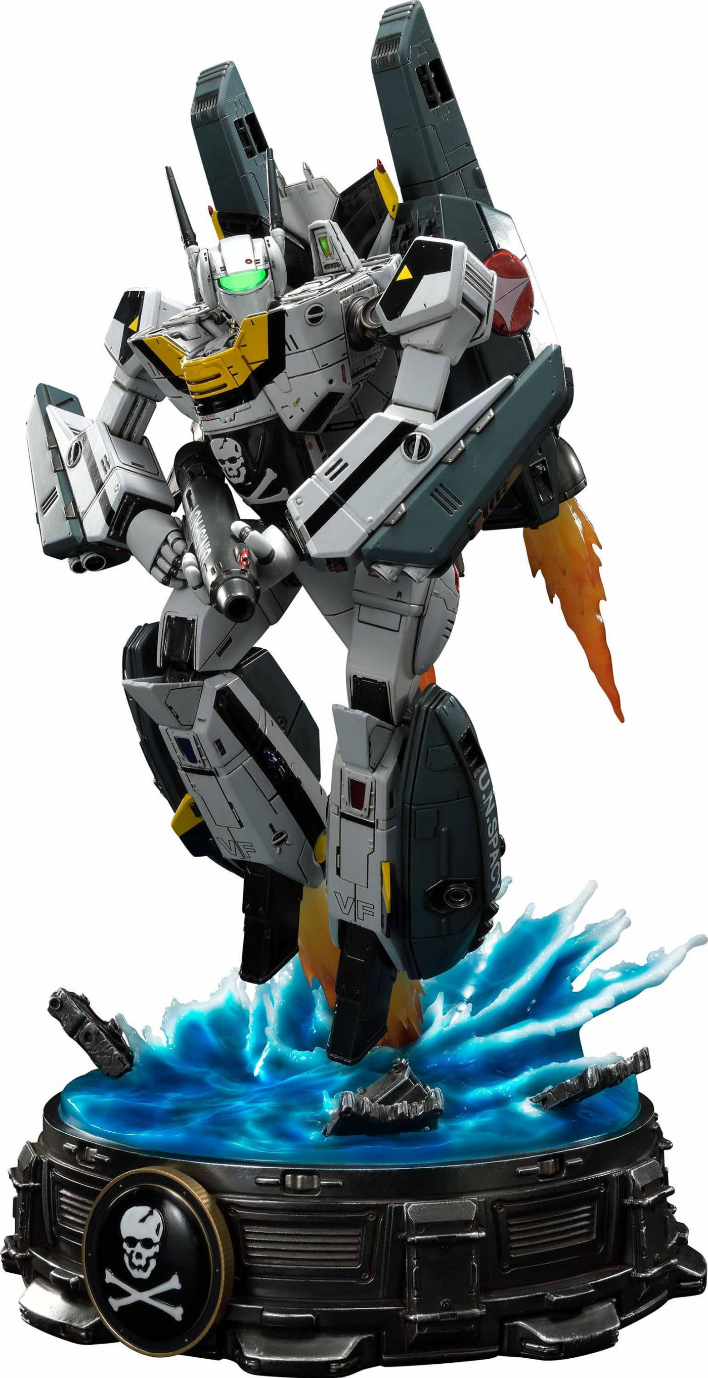 prime1-studio-robotech-macross-vf-1s-skull-leader-battloid-statue-toyslife