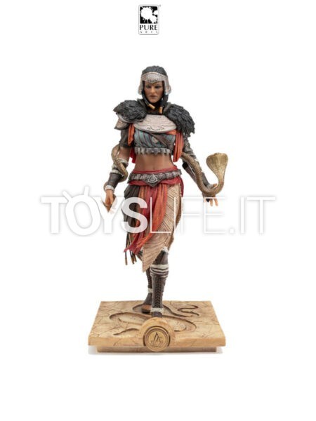 Pure Arts Assassin´s Creed Amunet The Hidden One 1:8 Pvc Statue