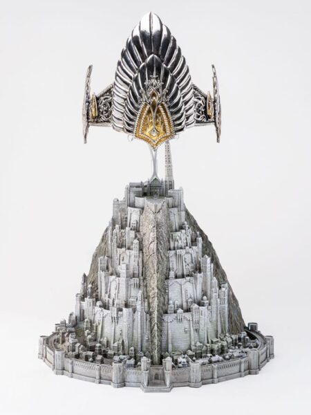Pure Arts The Lord of the Rings Crown of Gondor 1:1 Replica
