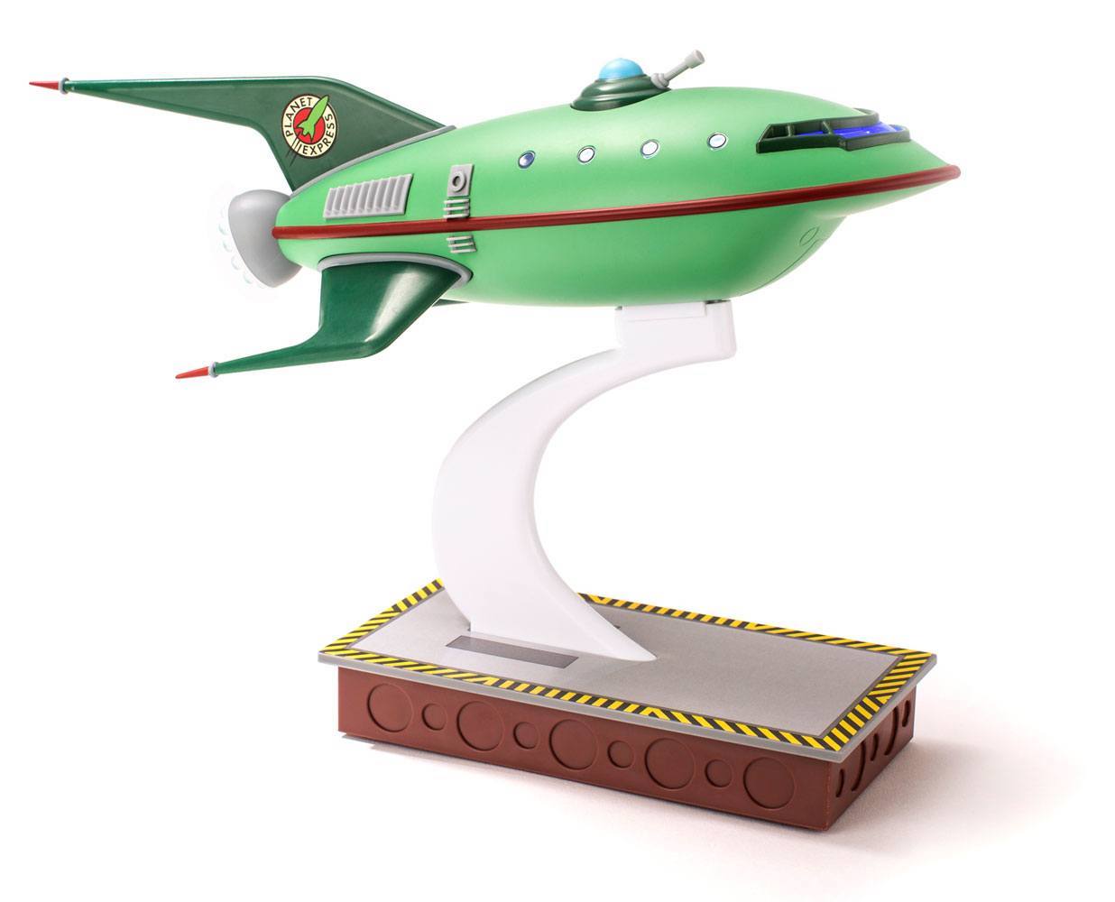 qmx-futurama-master-replica-series-planet-express-ship-toyslife