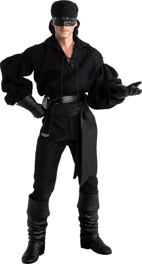 qmx-the-princess-bride-westley-aka-the-dread-pirate-roberts-sixth-scale-figure-toyslife