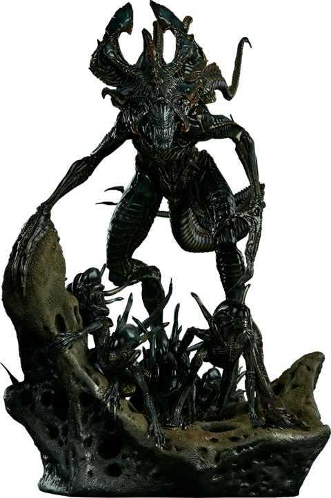 sideshow-aliens-alien-king-maquette-toyslife