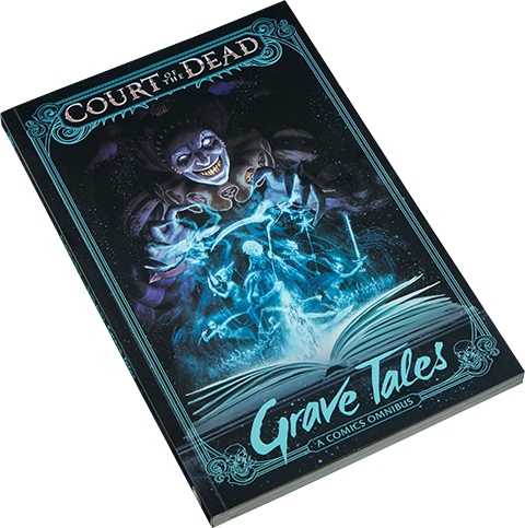 sideshow-court-of-the-dead-grave-tales-a-comics-monibus-book-toyslife