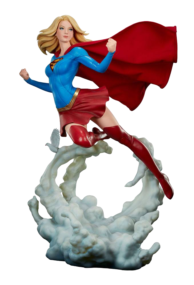 sideshow-dc-comics-supergirl-premium-format-figure-toyslife