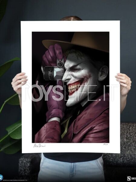 sideshow-dc-comics-the-killing-joke-reprise-exclusive-art-print-by-ben-oliver-toyslife-icon