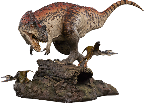 sideshow-dinosauria-ceratosaurus-toyslife