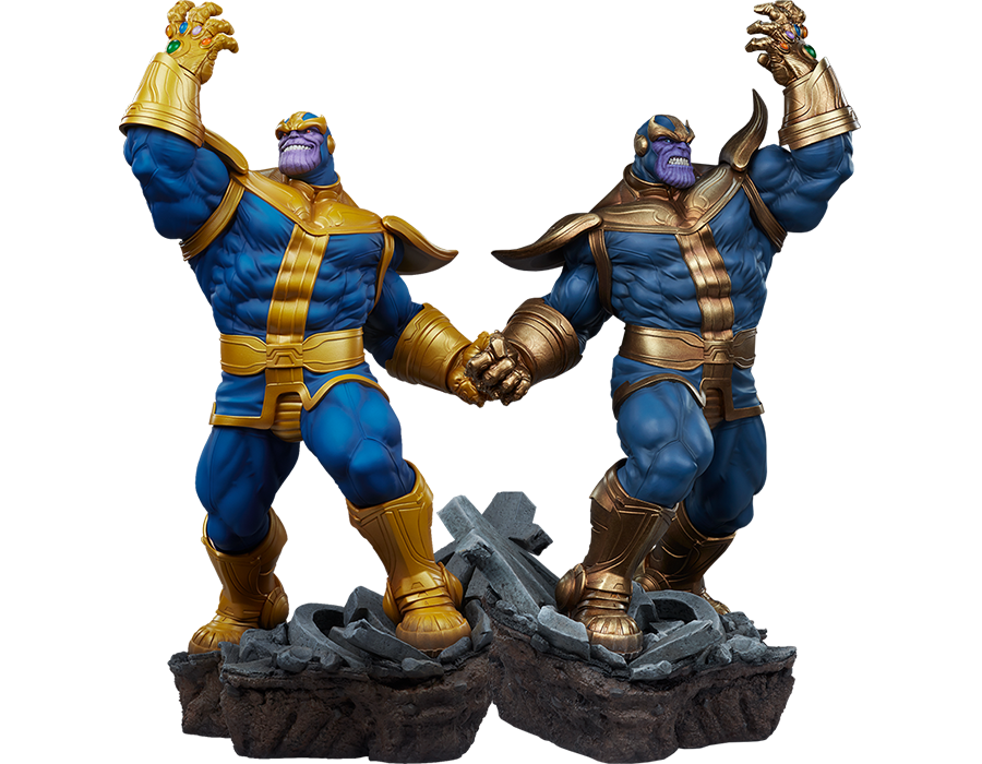 sideshow-marvel-avengers-assemble-thanos-classic-and-modern-statue-toyslife