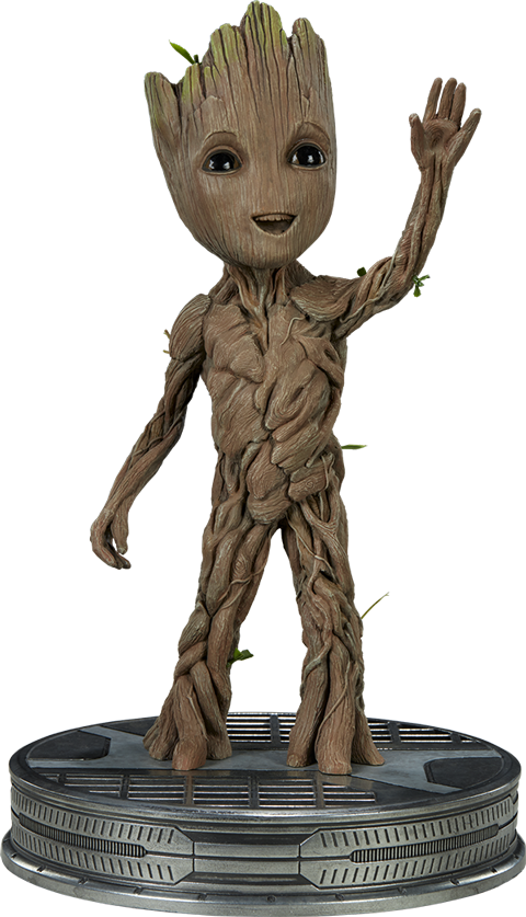 sideshow-marvel-guardians-of-the-galaxy-vol-2-baby-groot-maquette-toyslife
