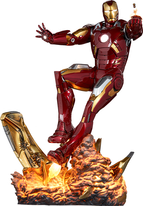 sideshow-marvel-ironman-mark-VII-maquette-toyslife