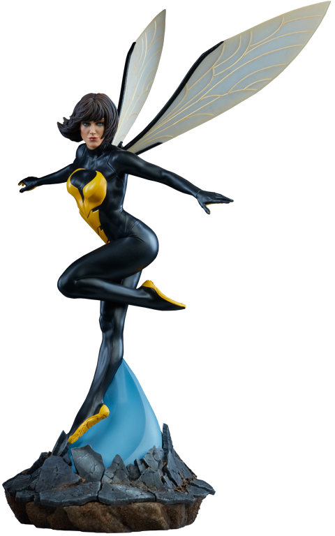 sideshow-marvel-wasp-avengers-assemble-statue-sideshow-toyslife