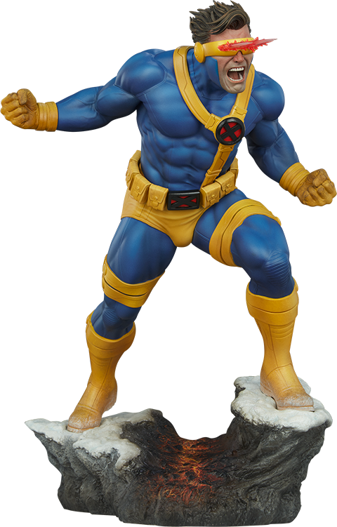 sideshow-marvel-x-men-cyclops-premium-format-toyslife