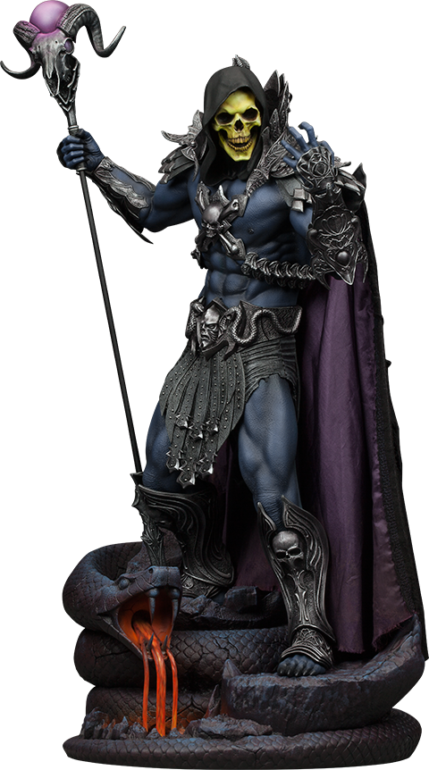 sideshow-masters-of-the-universe-skeletor-statue-toyslife