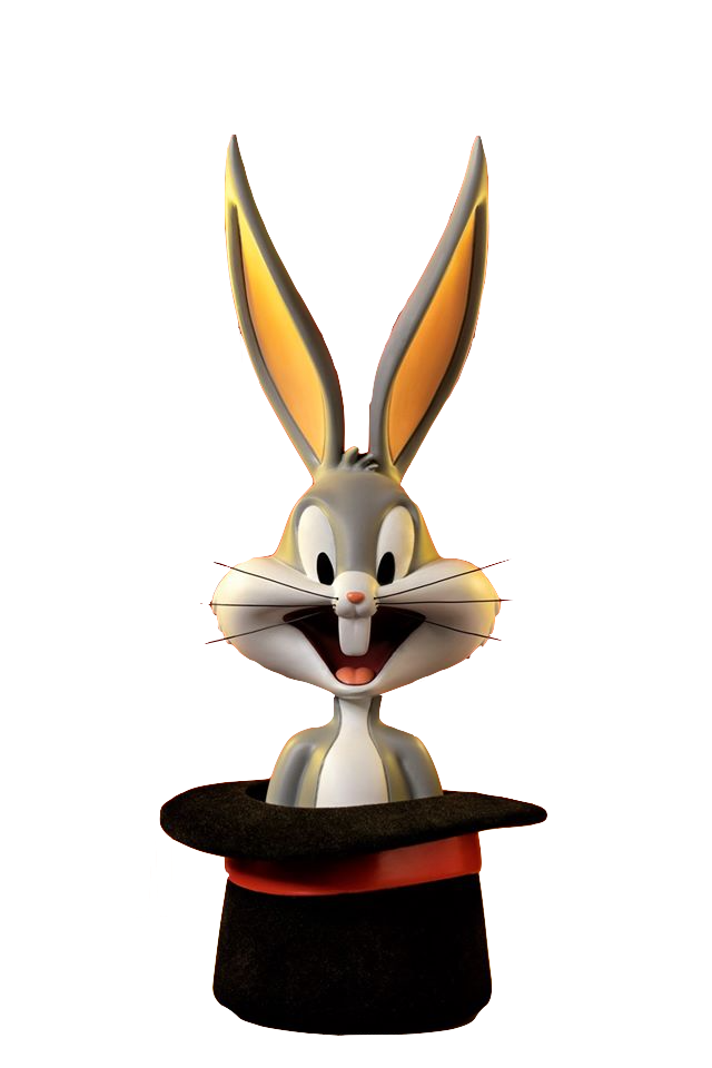 soap-studio-looney-tunes-bugs-bunny-top.-hat-bust-toyslife