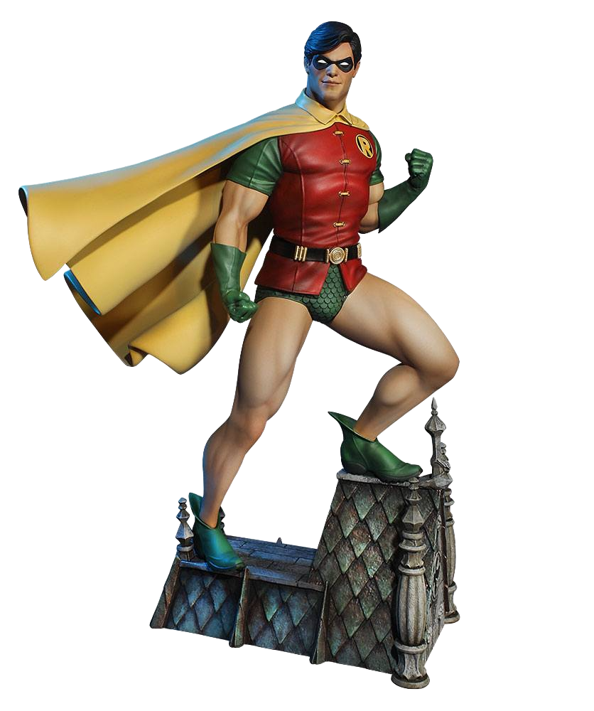 tweeterhead-dc-super-powers-collection-robin-maquette-toyslife