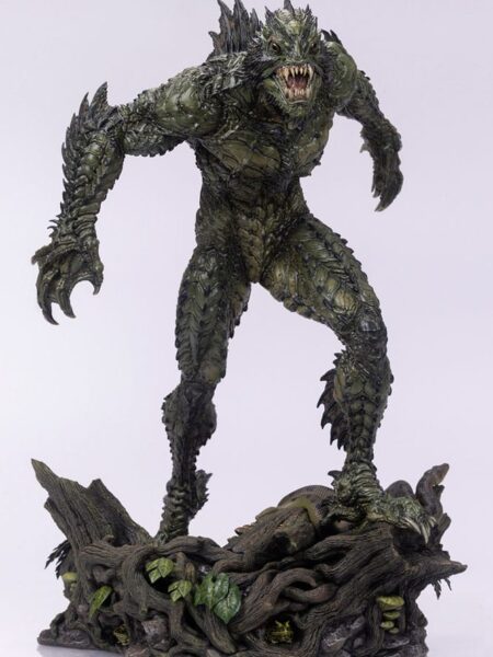 Tweeterhead Universal Monsters Myths and Monsters Gillman 1:5 Maquette