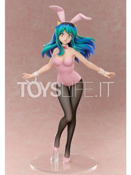 union-creative-urusei-yatsura-lum-bunny-version-1:4-pvc-statue-toyslife-icon