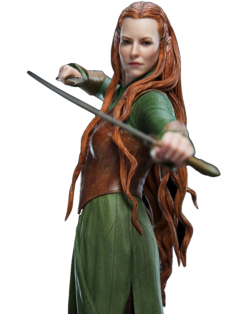 weta-the-hobbit-tauriel-of-woodland-realm-statue-toyslife