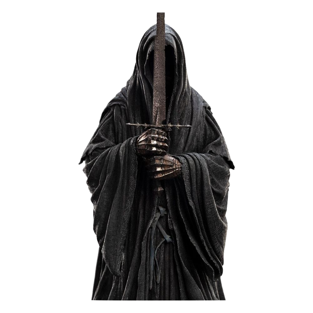 weta-the-lord-of-the-rings-ringwraith-of-mordor-1:6-statue-toyslife-06