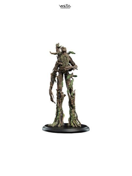 Weta The Lord of the Rings Treebeard Mini Statue