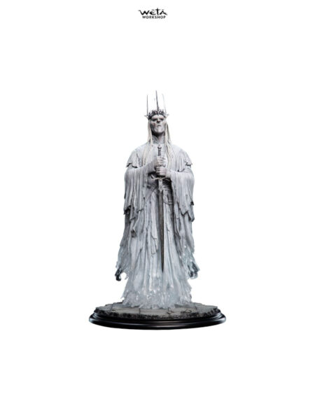 Weta The Lord of the Rings Witch-King of the Unseen Lands Classic Series 1:6 Statue