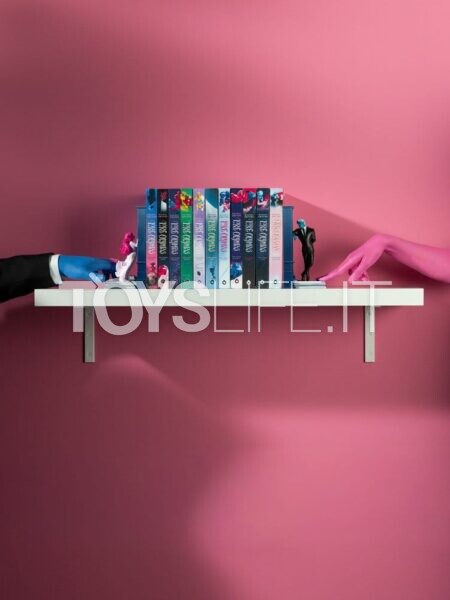 weta-workshop-lore-olympus-bookends-stories-within-limited-edition-toyslife-icon
