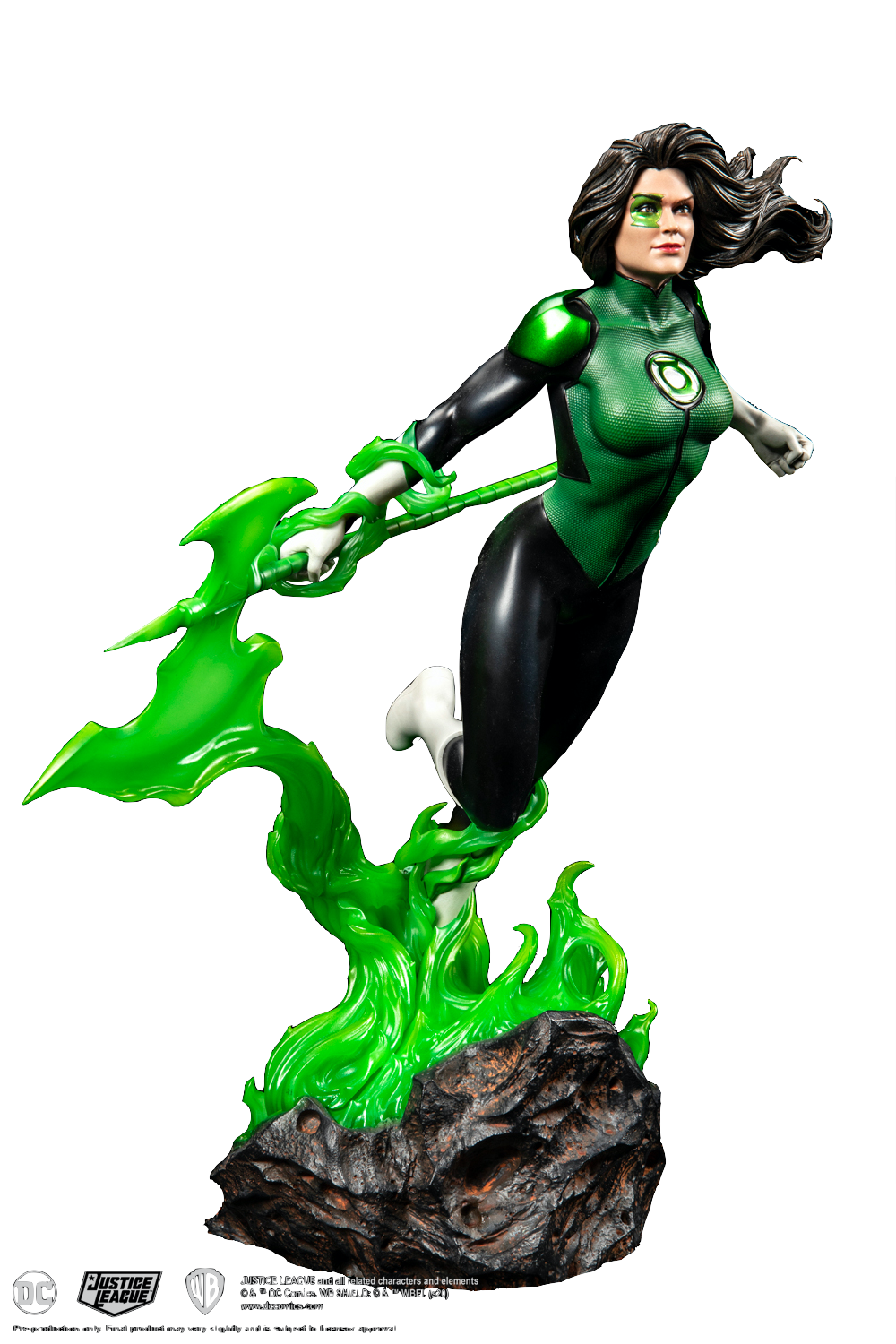xm-studios-dc-comics-green-lantern-jessica-cruz-1:6-statue-toyslife